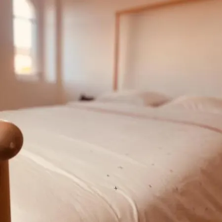 La Maison Des Ifs Paon Mamers