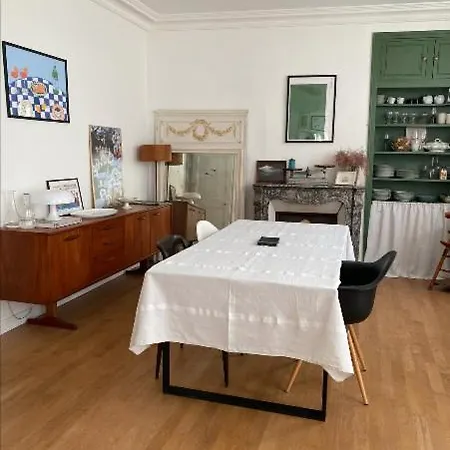 La Maison Des Ifs Paon 3*