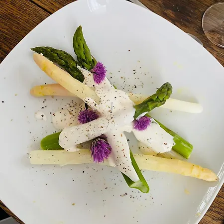 La Maison Des Ifs Paon Mamers